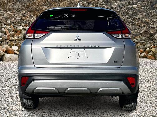 2023 Mitsubishi Eclipse Cross SE