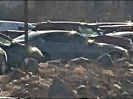 2023 Mitsubishi Eclipse Cross SE