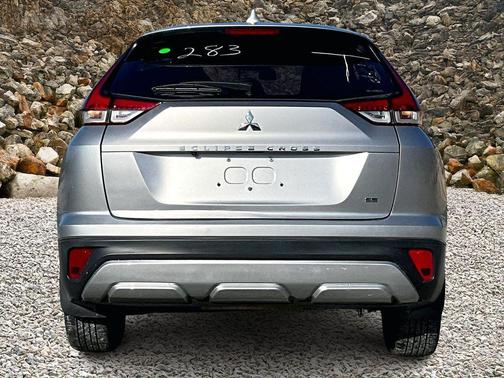 2023 Mitsubishi Eclipse Cross SE