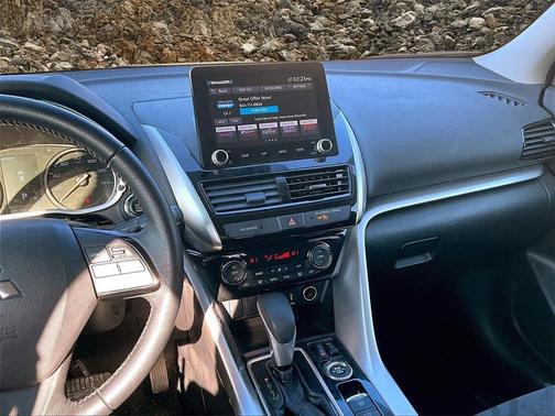 2023 Mitsubishi Eclipse Cross SE
