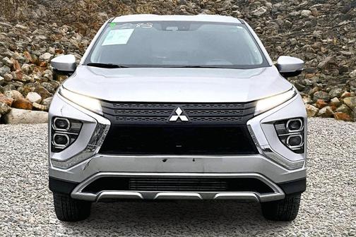 2023 Mitsubishi Eclipse Cross SE