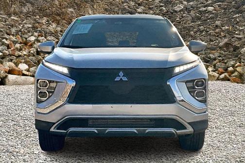 2023 Mitsubishi Eclipse Cross SE