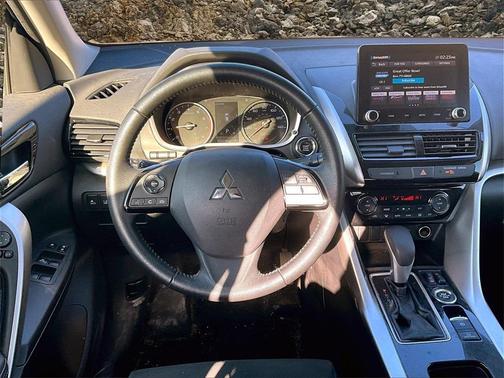 2023 Mitsubishi Eclipse Cross SE