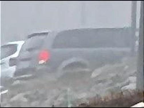 2020 Volkswagen Tiguan 2.0T S 4MOTION