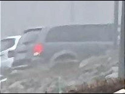 2020 Volkswagen Tiguan 2.0T S 4MOTION