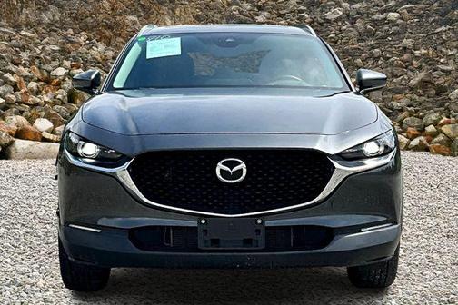 2022 Mazda CX-30 2.5 S Premium Package