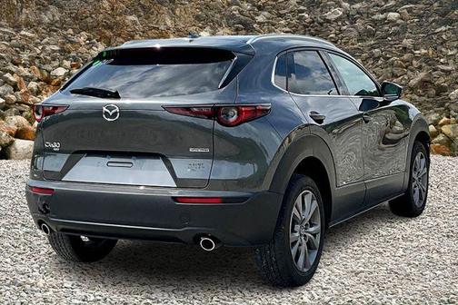 2022 Mazda CX-30 2.5 S Premium Package