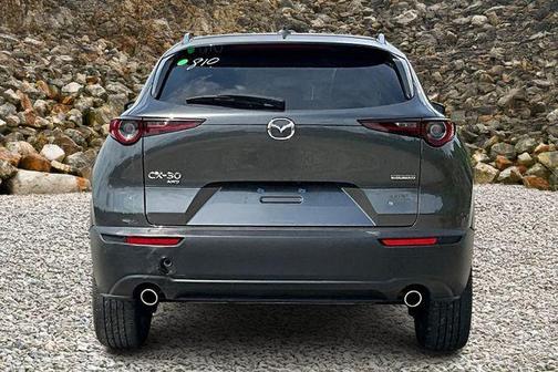 2022 Mazda CX-30 2.5 S Premium Package