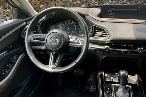 2022 Mazda CX-30 2.5 S Premium Package