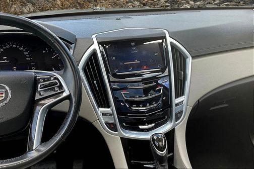 2013 Cadillac SRX Luxury Collection