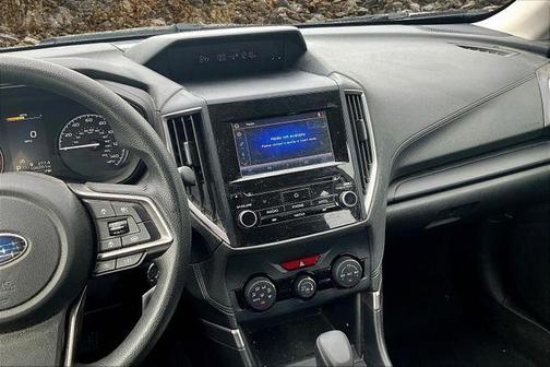 2020 Subaru Forester Base