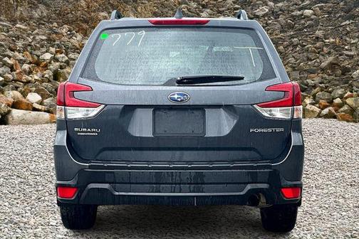 2020 Subaru Forester Base