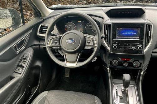 2020 Subaru Forester Base