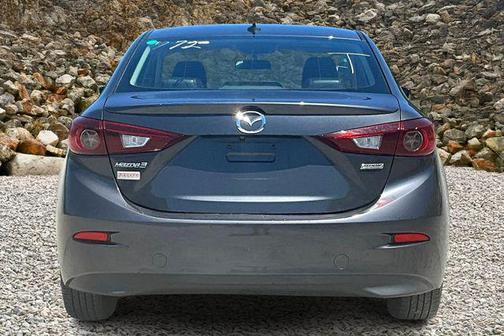 2015 Mazda Mazda3 s Grand Touring