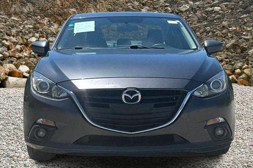 2015 Mazda Mazda3 s Grand Touring