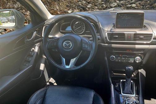 2015 Mazda Mazda3 s Grand Touring
