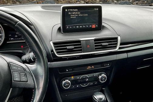 2015 Mazda Mazda3 s Grand Touring