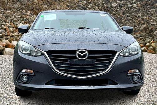2015 Mazda Mazda3 s Grand Touring