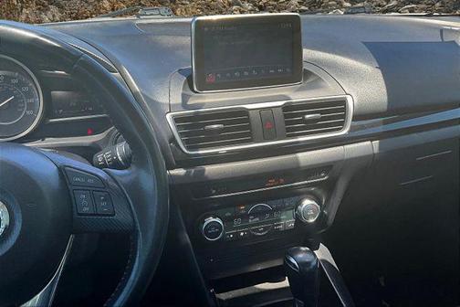 2015 Mazda Mazda3 s Grand Touring