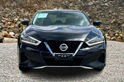 2019 Nissan Maxima 3.5 S