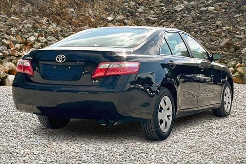 2009 Toyota Camry CE