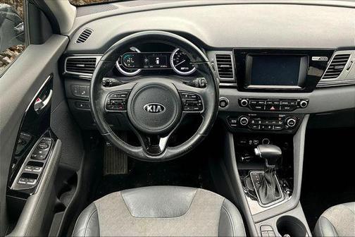 2017 Kia Niro EX