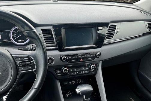 2017 Kia Niro EX