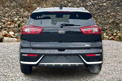 2017 Kia Niro EX