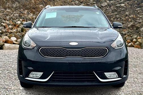 2017 Kia Niro EX
