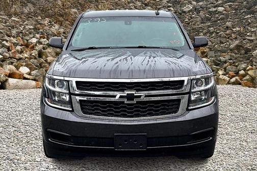 2017 Chevrolet Tahoe LS
