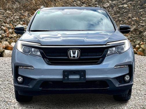 2022 Honda Pilot AWD TrailSport
