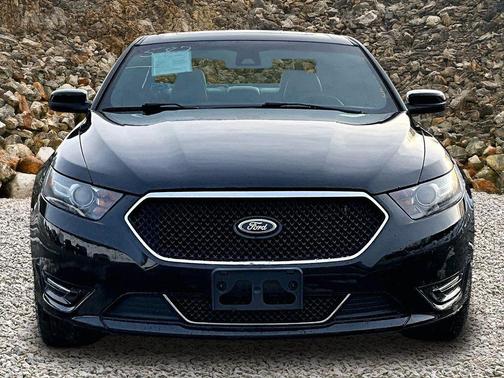 2015 Ford Taurus SHO