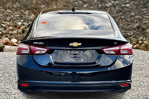 2020 Chevrolet Malibu FWD LT