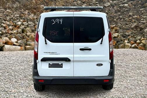 2016 Ford Transit Connect XL