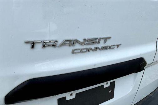 2016 Ford Transit Connect XL