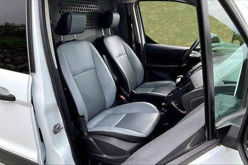 2016 Ford Transit Connect XL