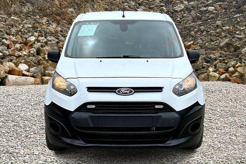 2016 Ford Transit Connect XL