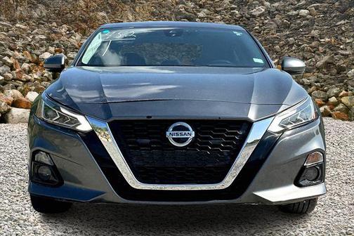 2019 Nissan Altima 2.5 SV