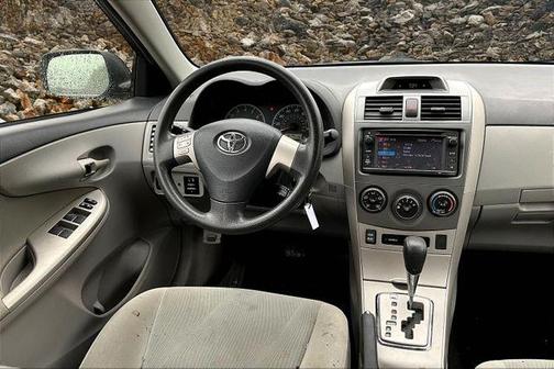 2013 Toyota Corolla L