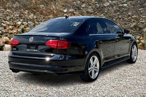 2017 Volkswagen Jetta GLI