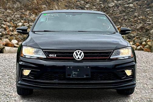 2017 Volkswagen Jetta GLI