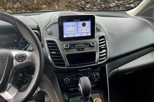 2020 Ford Transit Connect XLT