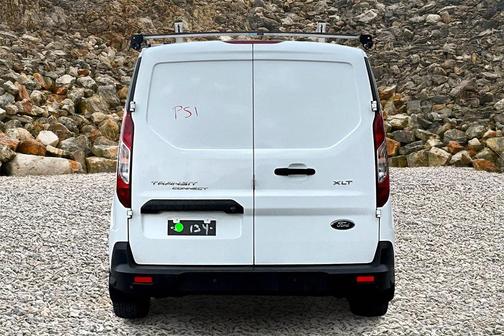 2020 Ford Transit Connect XLT