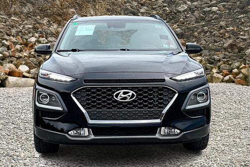 2020 Hyundai KONA Limited