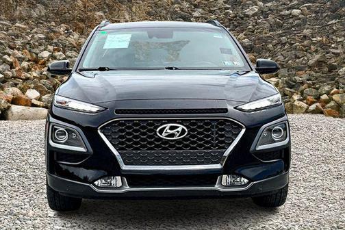 2020 Hyundai KONA Limited