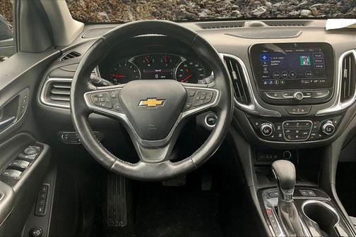 2022 Chevrolet Equinox Premier w/1LZ