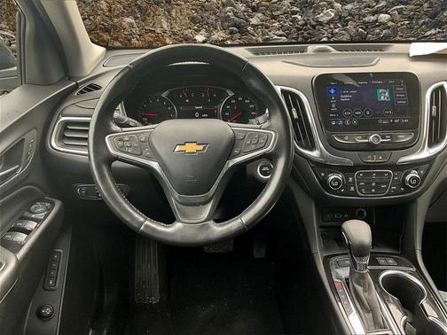 2022 Chevrolet Equinox Premier w/1LZ