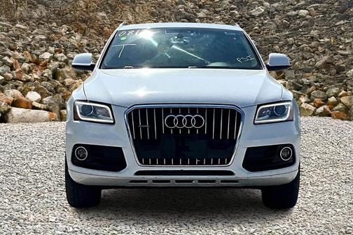 2017 Audi Q5 2.0T Premium