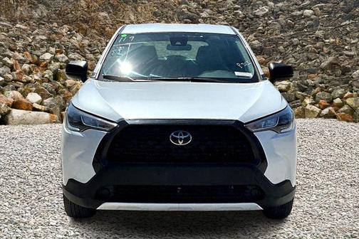 2022 Toyota Corolla Cross L