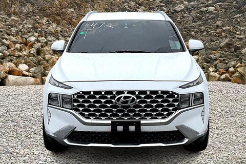 2021 Hyundai SANTA FE SEL 2.4